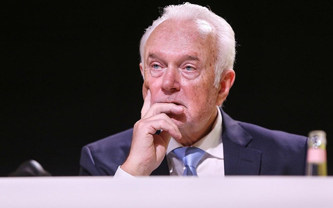 Wolfgang Kubicki (Archiv) - Foto: via dts Nachrichtenagentur