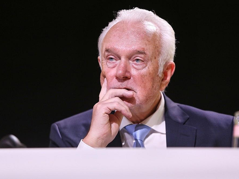 Wolfgang Kubicki (Archiv) - Foto: via dts Nachrichtenagentur