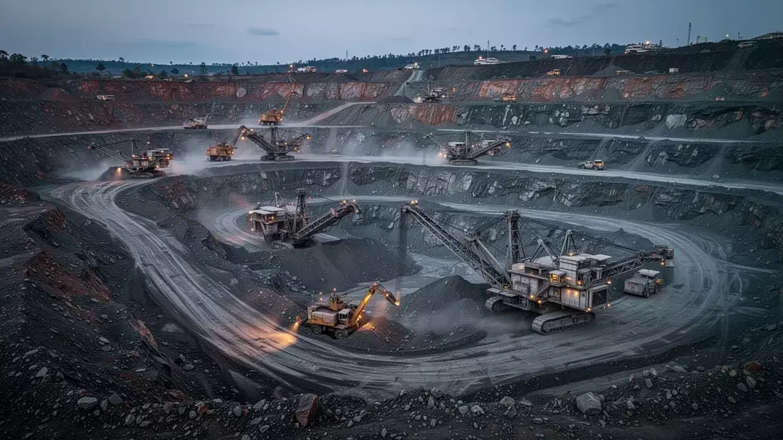 Coeur Mining Aktie: Dividende und Milliarden-Buyback - Bild: über boerse-global.de