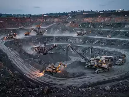 Coeur Mining Aktie: Dividende und Milliarden-Buyback - Foto: über boerse-global.de