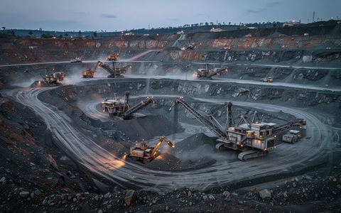 Coeur Mining Aktie: Dividende und Milliarden-Buyback - Foto: über boerse-global.de