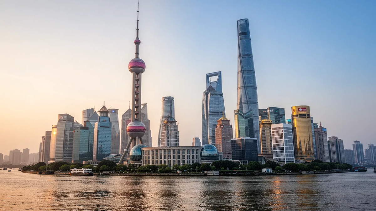 TIGER China A300 ETF: Chinas Schwergewichte - Foto: über boerse-global.de