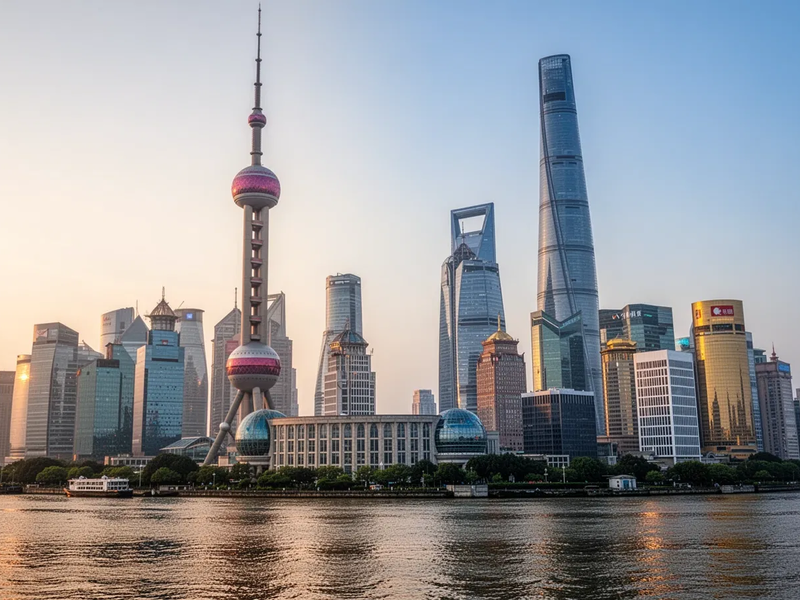 TIGER China A300 ETF: Chinas Schwergewichte - Foto: über boerse-global.de