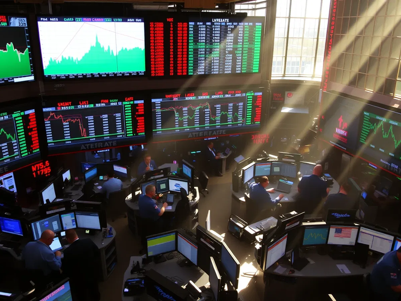 IPEX Aktie: Börsenrückzug abgeschlossen - Foto: über boerse-global.de