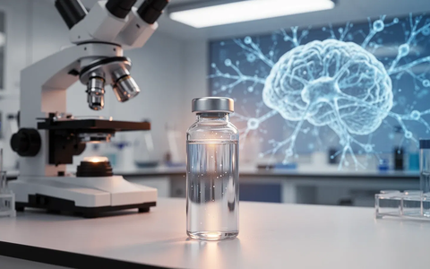 Lecanemab: Neue Daten entkräften Sicherheitsbedenken bei Risikopatienten - Foto: über boerse-global.de