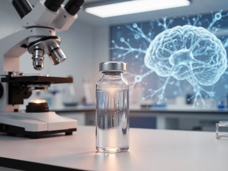 Lecanemab: Neue Daten entkräften Sicherheitsbedenken bei Risikopatienten - Foto: über boerse-global.de