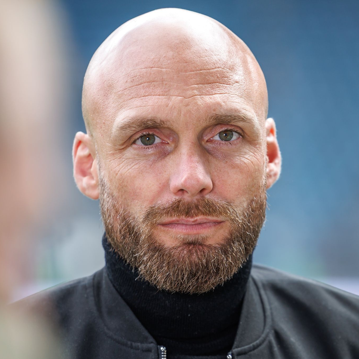 Nils-Ole Book erhält als Nachfolger von Sebastian Kehl einen Vertrag bis 2029 in Dortmund (Archivbild).  - Foto: Andreas Gora/dpa