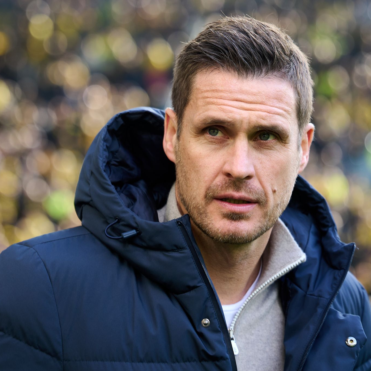 An seiner Arbeit gab es zuletzt viel Kritik: Sebastian Kehl musste als Sportdirektor in Dortmund gehen. (Archivbild) - Foto: Bernd Thissen/dpa