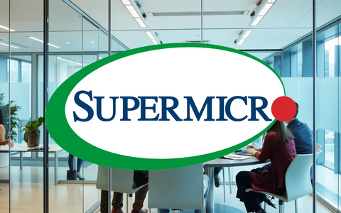 Super Micro Computer: La presión institucional sacude su posición en el S&P 500 - Foto: über boerse-global.de