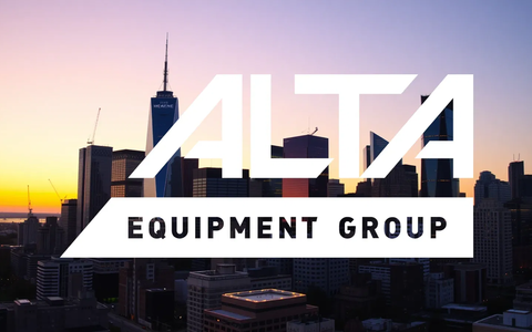 Alta Equipment Aktie: CIBC reduziert massiv - Foto: über boerse-global.de