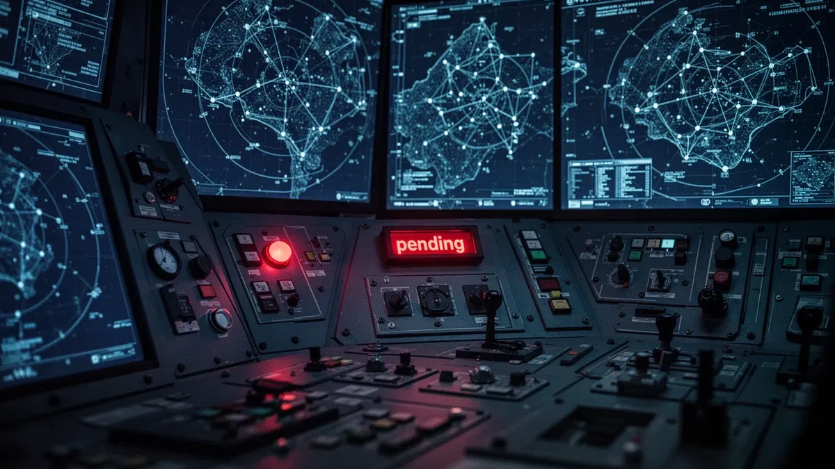 Hensoldt Aktie: Auftragsstau im Fokus - Foto: über boerse-global.de