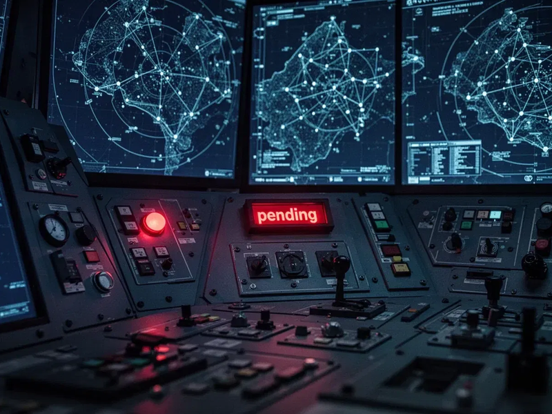 Hensoldt Aktie: Auftragsstau im Fokus - Foto: über boerse-global.de