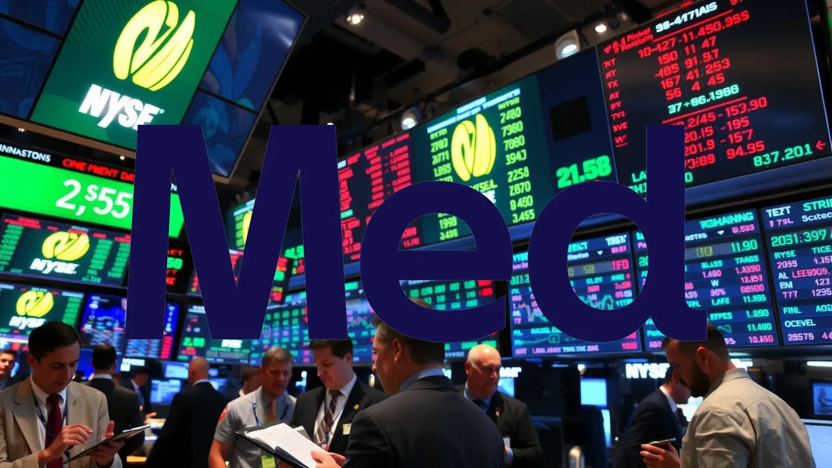 Medtronic Aktie: Herzchirurgie im Aufwind - Foto: über boerse-global.de