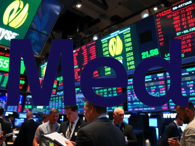 Medtronic Aktie: Herzchirurgie im Aufwind - Foto: über boerse-global.de