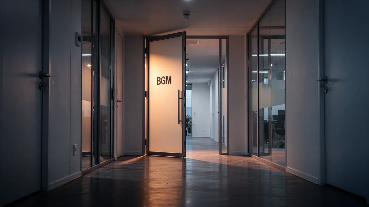 Betriebliches Gesundheitsmanagement: Angebote verfehlen ihre Ziele - Foto: über boerse-global.de