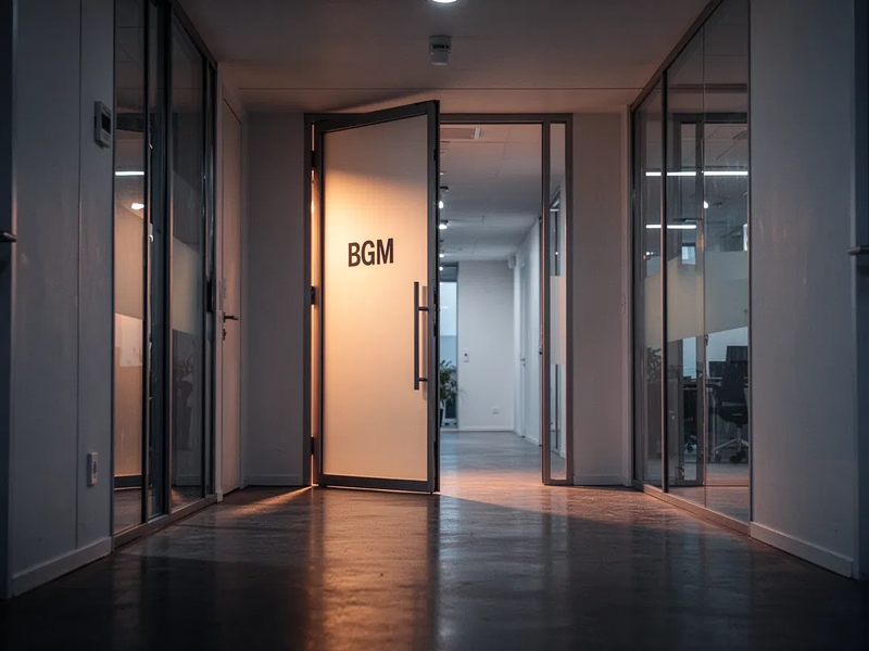 Betriebliches Gesundheitsmanagement: Angebote verfehlen ihre Ziele - Foto: über boerse-global.de