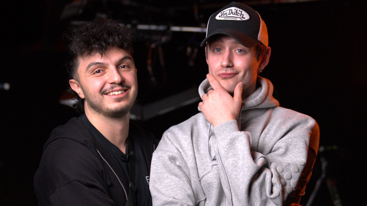 Quiz unter besten Kumpels: BR Puls startet neues Digitalformat 