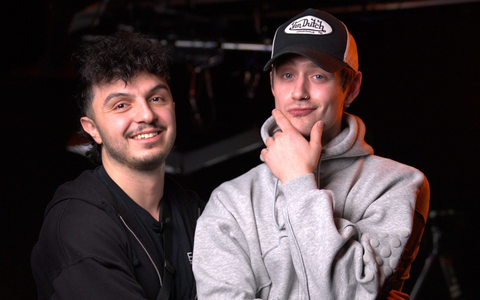 Quiz unter besten Kumpels: BR Puls startet neues Digitalformat know your bro - Foto: presseportal.de