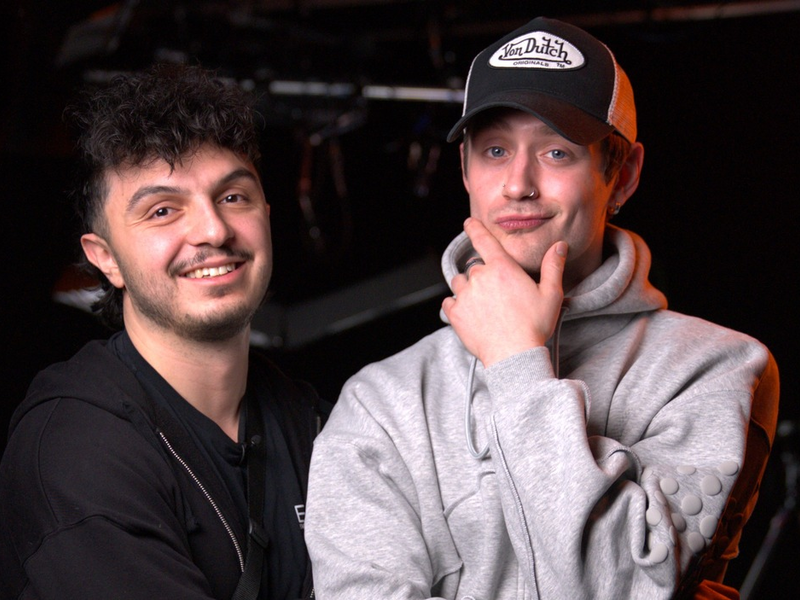 Quiz unter besten Kumpels: BR Puls startet neues Digitalformat know your bro - Foto: presseportal.de