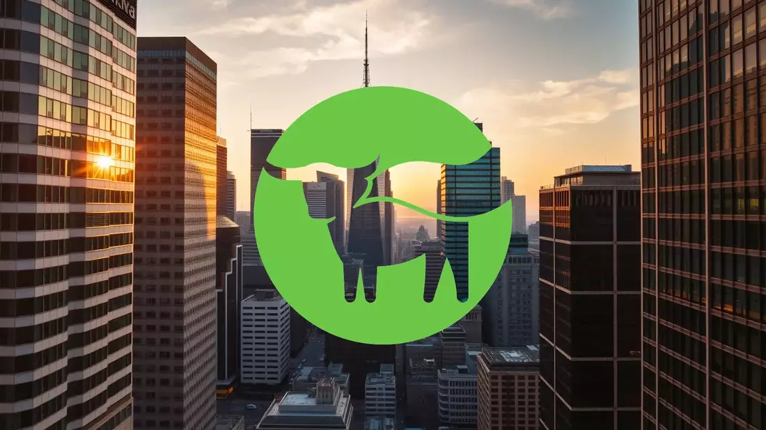 Beyond Meat: Un Traslado Frío que Refleja Desafíos Más Profundos Illustration mit AI erstellt übermittelt durch boerse-global.de