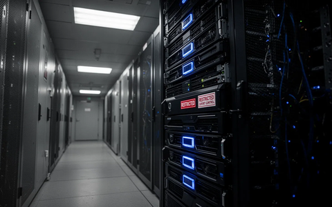 Super-Micro-Skandal erschüttert Halbleiterbranche - Foto: über boerse-global.de