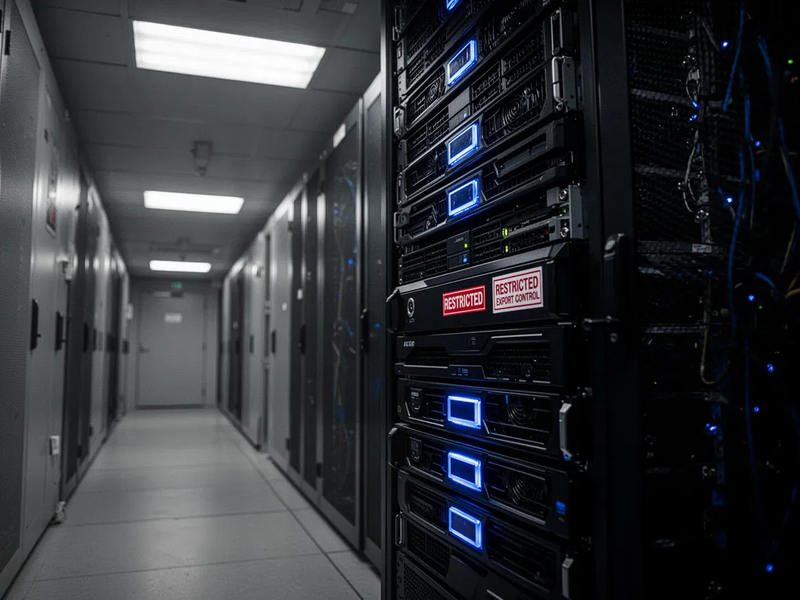 Super-Micro-Skandal erschüttert Halbleiterbranche - Foto: über boerse-global.de