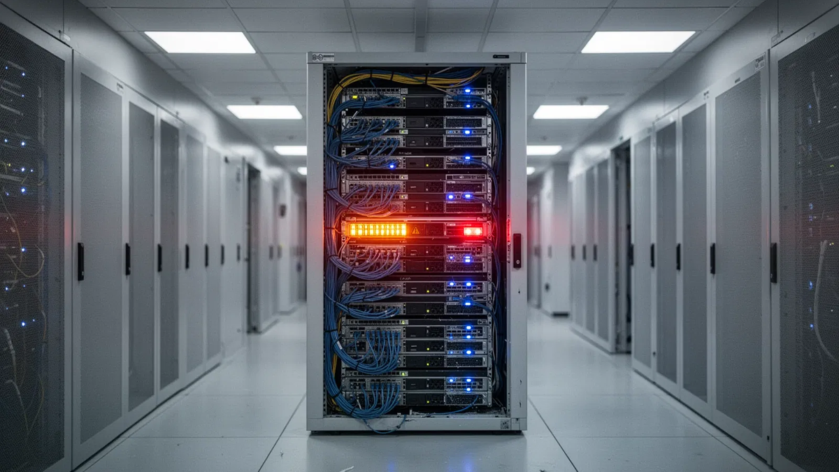 Microsoft Exchange: Erneute Ausfälle nach globaler Panne - Foto: über boerse-global.de