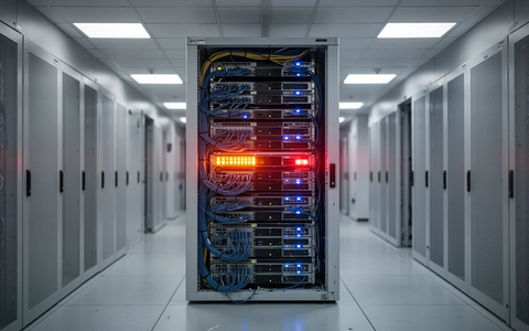 Microsoft Exchange: Erneute Ausfälle nach globaler Panne - Foto: über boerse-global.de Microsoft Exchange: Erneute Ausfälle nach globaler Panne - Foto: über boerse-global.de