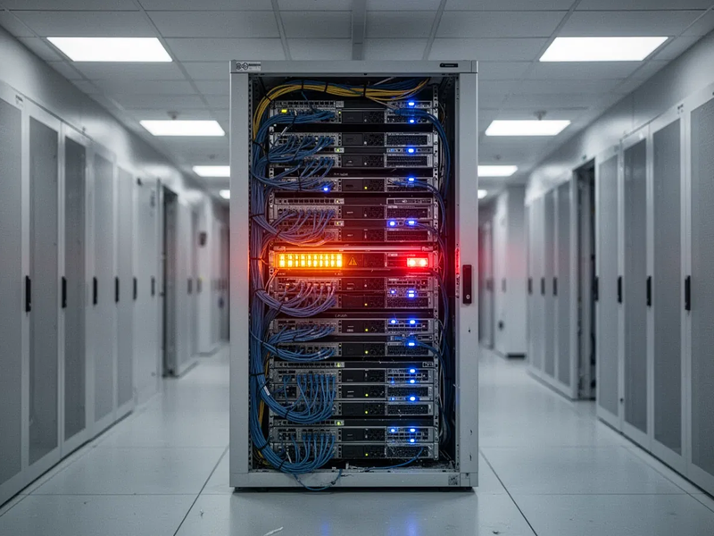 Microsoft Exchange: Erneute Ausfälle nach globaler Panne - Foto: über boerse-global.de