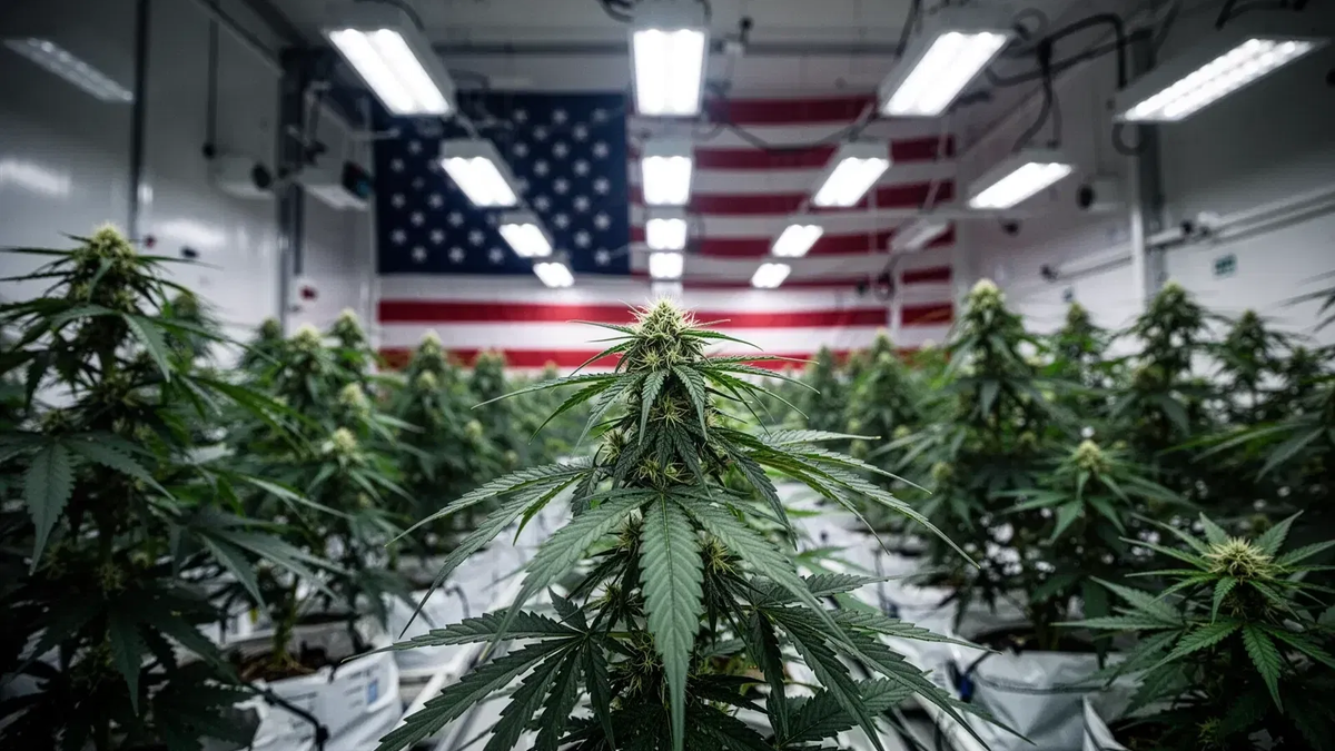 Canopy Growth Aktie: US-Steuerreform im Fokus - Foto: über boerse-global.de