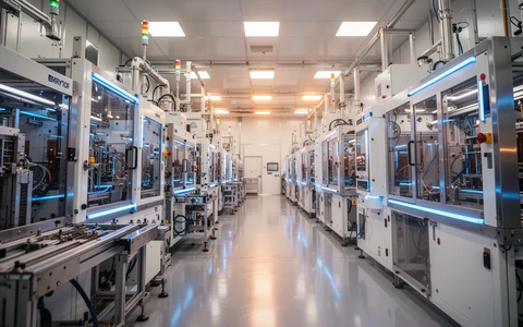 ams OSRAM Aktie: Gewinn zurück, Stellen weg - Foto: über boerse-global.de