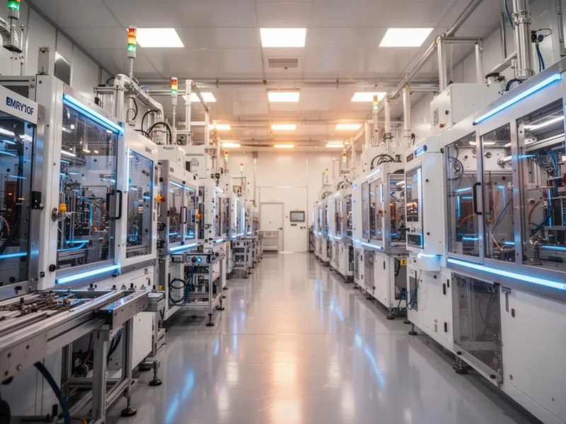 ams OSRAM Aktie: Gewinn zurück, Stellen weg - Foto: über boerse-global.de