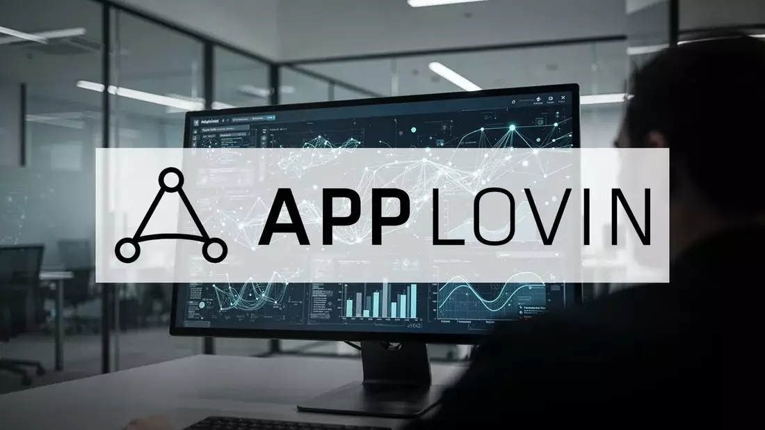 AppLovin Aktie: Insider, Institutionen, Konsolidierung - Bild: über boerse-global.de