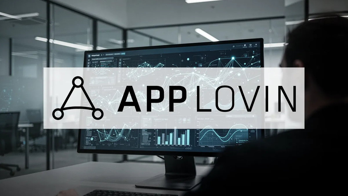 AppLovin Aktie: Insider, Institutionen, Konsolidierung - Foto: über boerse-global.de