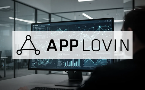 AppLovin Aktie: Insider, Institutionen, Konsolidierung - Foto: über boerse-global.de