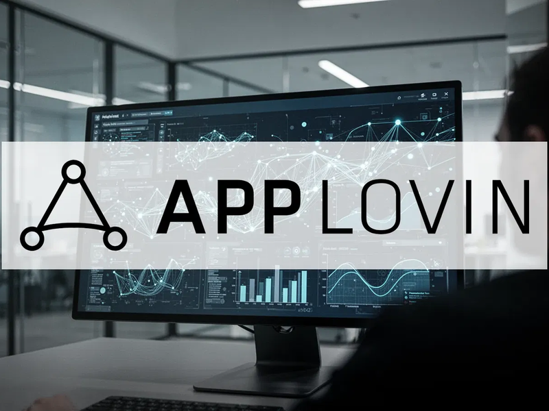 AppLovin Aktie: Insider, Institutionen, Konsolidierung - Foto: über boerse-global.de