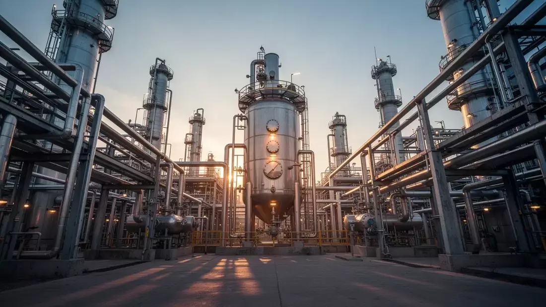 BASF Aktie: China-Rendite verzögert sich - Bild: über boerse-global.de
