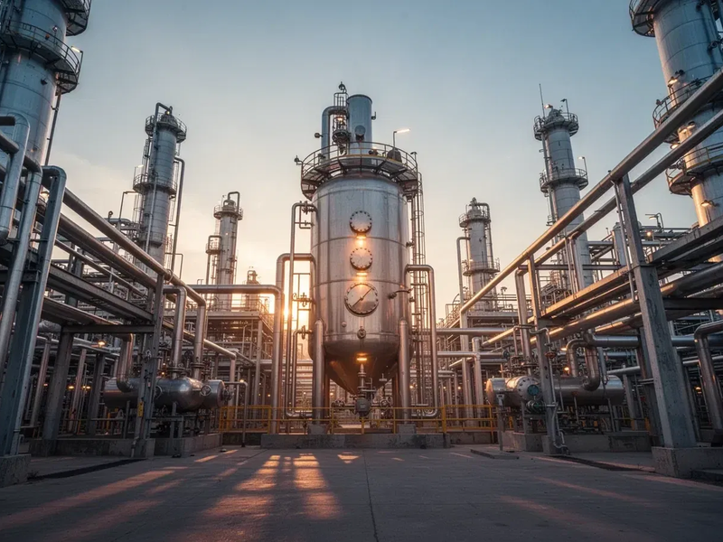 BASF Aktie: China-Rendite verzögert sich - Foto: über boerse-global.de