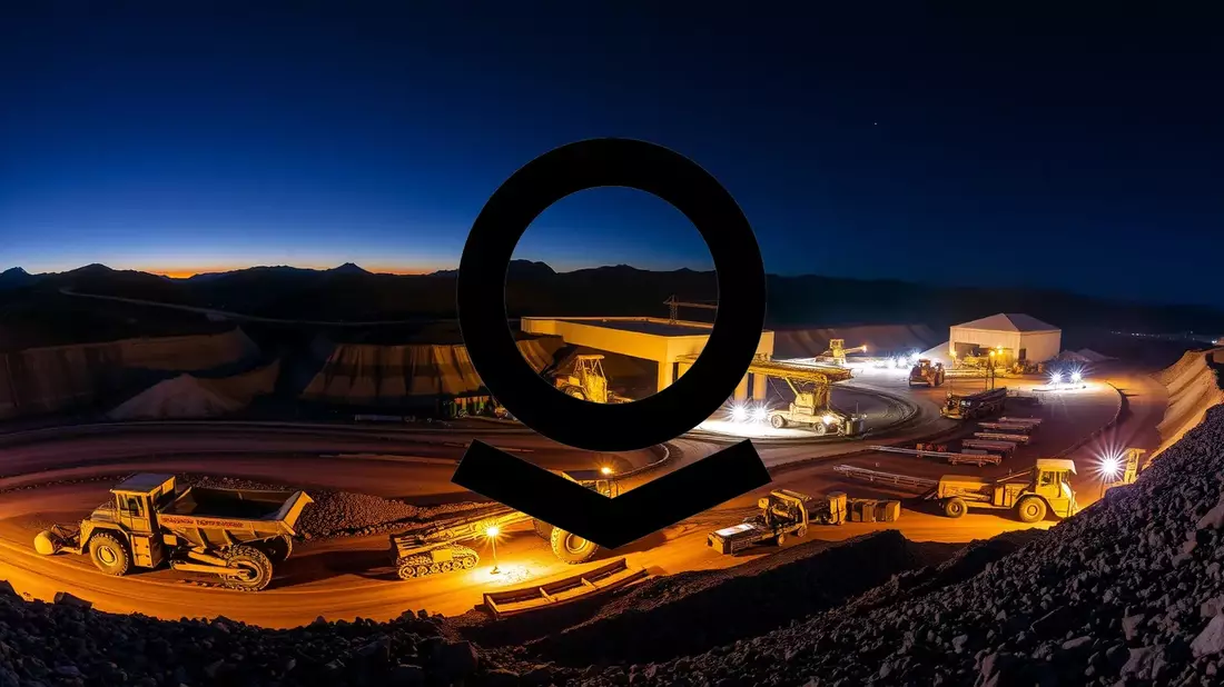 Palantir consolida su posición estratégica con el Pentágono Illustration mit AI erstellt übermittelt durch boerse-global.de