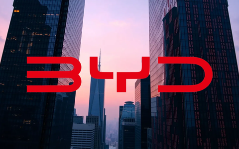 BYD: El desafío interno y la expansión global marcan su rumbo - Foto: über boerse-global.de