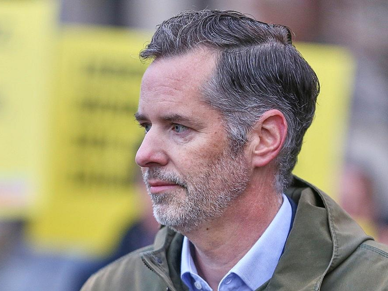 Christian Dürr (Archiv) - Foto: via dts Nachrichtenagentur