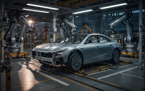 Mercedes-Benz Aktie: Klimaklagen gescheitert - Foto: über boerse-global.de