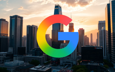 Alphabet moviliza un capital histórico para liderar la era de la inteligencia artificial - Foto: über boerse-global.de