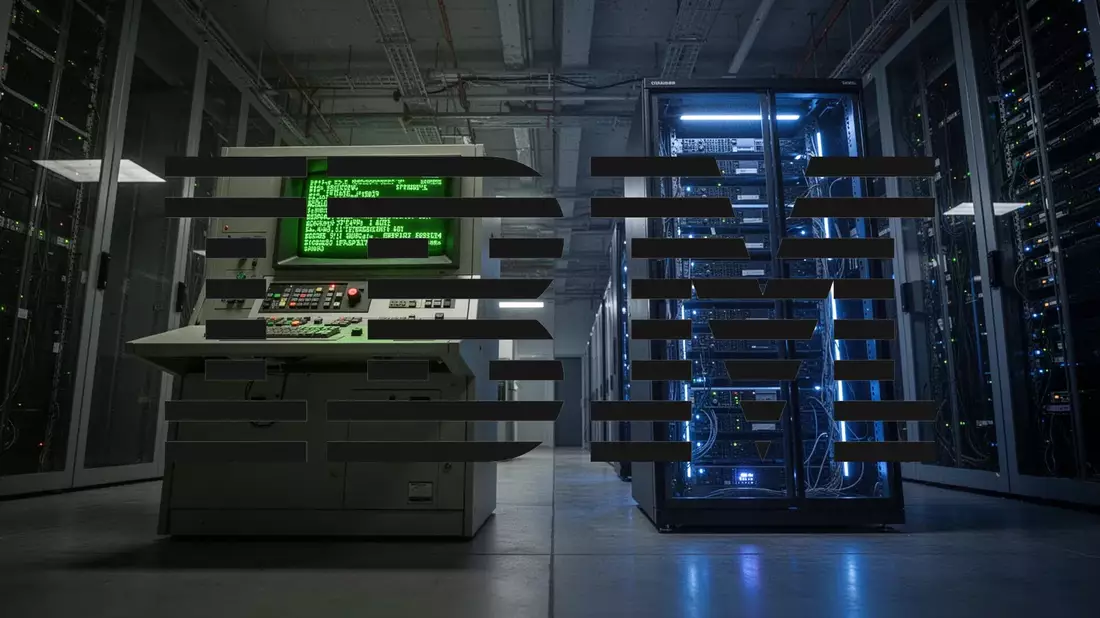 IBM Aktie: COBOL-Angst trifft Milliarden-Zukauf - Bild: über boerse-global.de