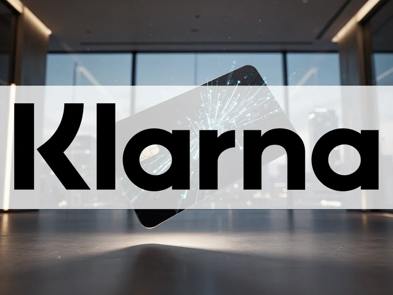 Klarna Aktie: Der 8-Milliarden-Dollar-Joker - Foto: über boerse-global.de