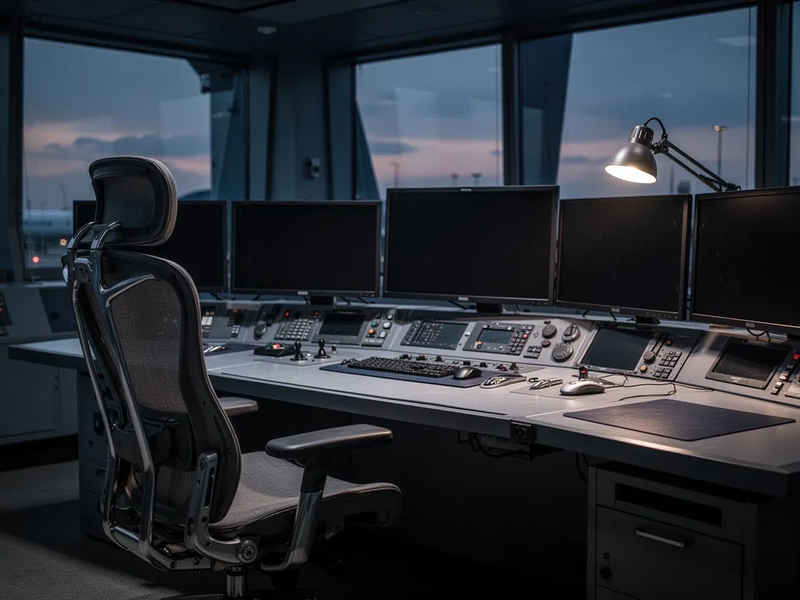 Electro Optic Systems Aktie: Insider-Verkäufe trüben das Bild - Foto: über boerse-global.de