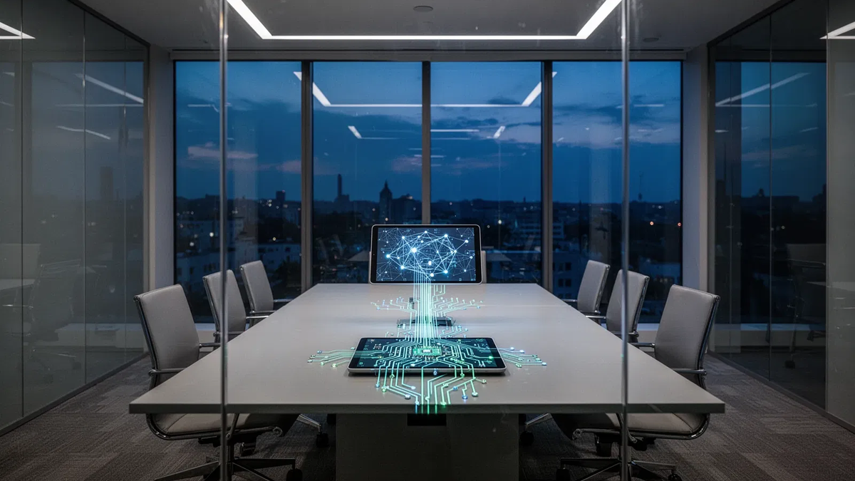 Compliance-Revolution: Integrierte Managementsysteme werden überlebenswichtig - Foto: über boerse-global.de