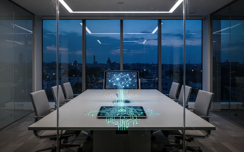 Compliance-Revolution: Integrierte Managementsysteme werden überlebenswichtig - Foto: über boerse-global.de