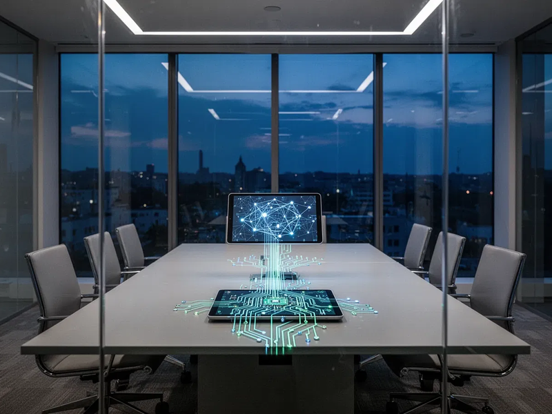 Compliance-Revolution: Integrierte Managementsysteme werden überlebenswichtig - Foto: über boerse-global.de