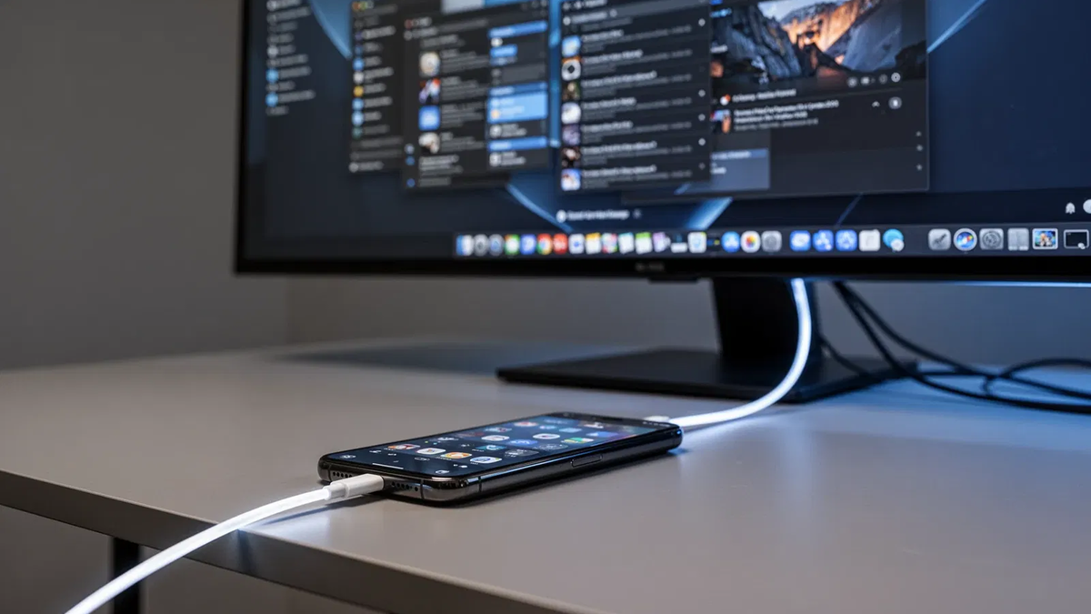 Android 16: Googles Betriebssystem wird zum Desktop-Ersatz - Foto: über boerse-global.de